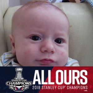 Meet your Posher, Scott